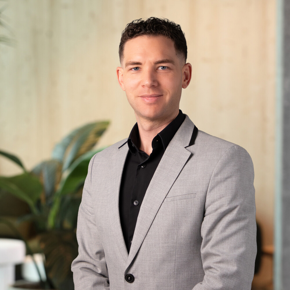 Markus Spiegel